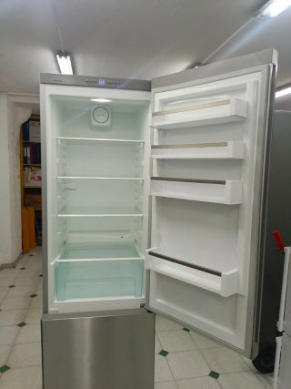Nevera combi Liebherr 200/60cm A++ con garantia
