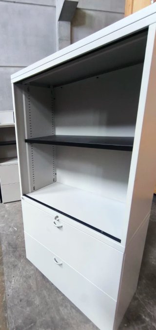 Armarios Archivadores Metálicos Oficina