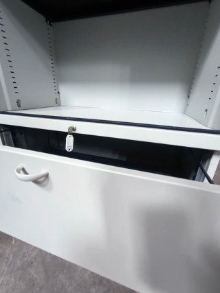 Armarios Archivadores Metálicos Oficina