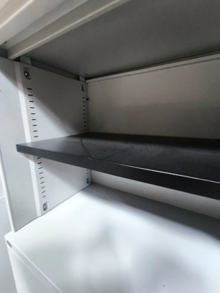 Armarios Archivadores Metálicos Oficina