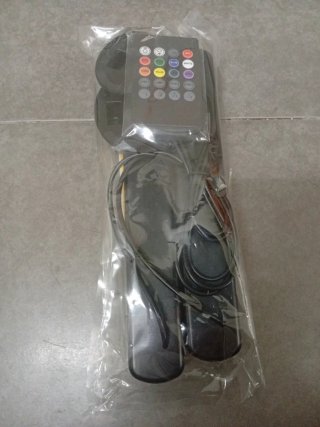 Accesorios Colacao