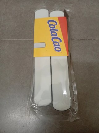 Accesorios Colacao