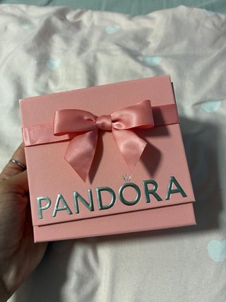 Anillo Pandora