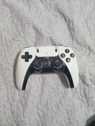 Controlador Dual Inalámbrico 2.4G HY01