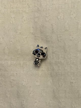 2 Charm Lobo Fantasma Juego de Tronos Pandora