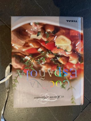 Cocina española (El Gran Libro Del Gourmet) (Sp...