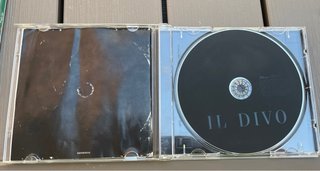 CD Il Divo