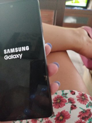 Samsung Galaxy A52