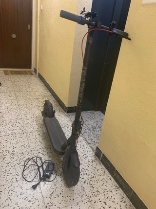 Patinete Eléctrico Xiaomi 4 Buen Estado