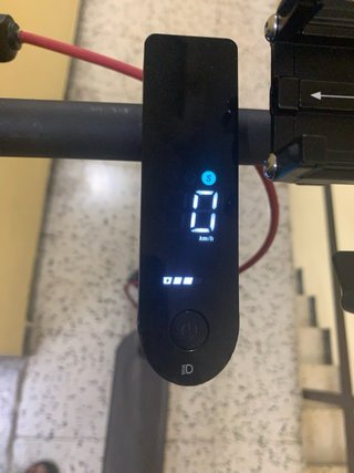 Patinete Eléctrico Xiaomi 4 Buen Estado
