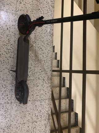 Patinete Eléctrico Xiaomi 4 Buen Estado
