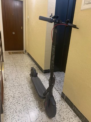 Patinete Eléctrico Xiaomi 4 Buen Estado