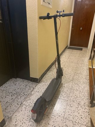 Patinete Eléctrico Xiaomi 4 Buen Estado