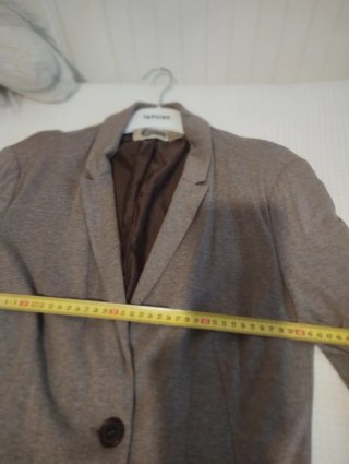 Americana Lefties Beige Talla l
