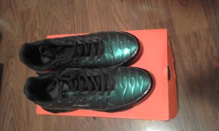 Zapatillas Nike TN Talla 45 Nuevas