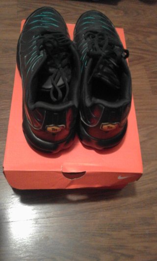 Zapatillas Nike TN Talla 45 Nuevas