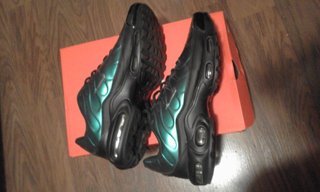 Zapatillas Nike TN Talla 45 Nuevas