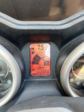 Yamaha Xmax