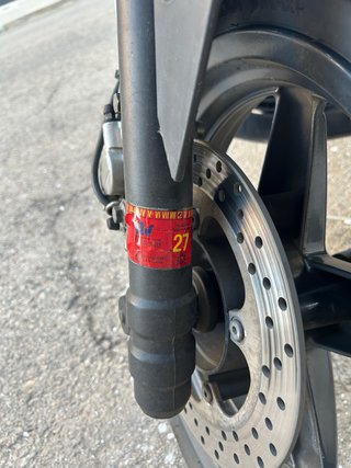 Yamaha Xmax