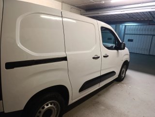 Opel Combo 2021