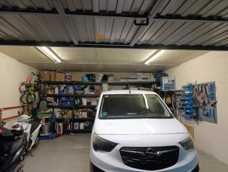 Opel Combo 2021
