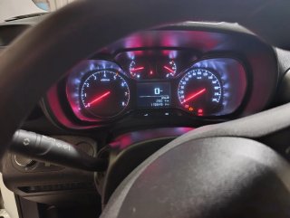 Opel Combo 2021