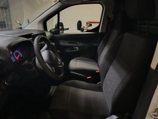 Opel Combo 2021