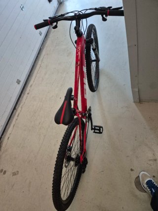 Bici Montaña BH Spike 2.0 29 Talla S