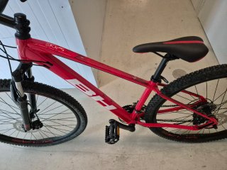 Bici Montaña BH Spike 2.0 29 Talla S