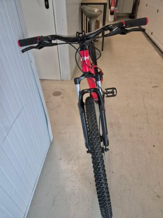 Bici Montaña BH Spike 2.0 29 Talla S