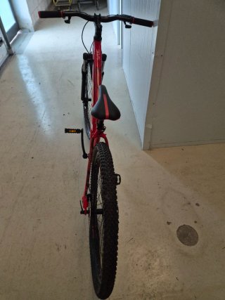 Bici Montaña BH Spike 2.0 29 Talla S