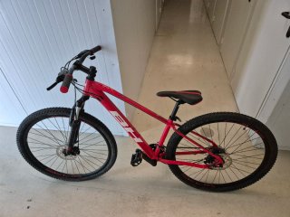 Bici Montaña BH Spike 2.0 29 Talla S