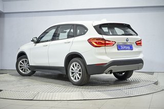 BMW X1 sDrive18i