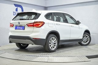 BMW X1 sDrive18i