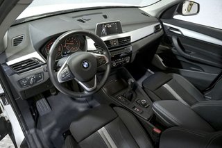 BMW X1 sDrive18i