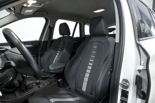 BMW X1 sDrive18i