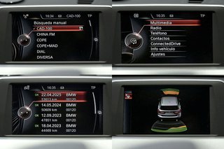 BMW X1 sDrive18i