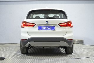 BMW X1 sDrive18i