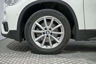 BMW X1 sDrive18i