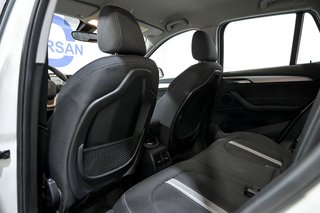 BMW X1 sDrive18i