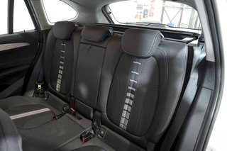 BMW X1 sDrive18i