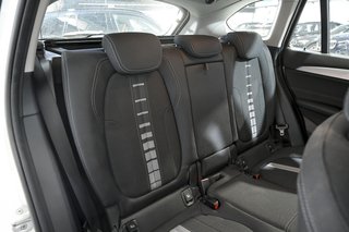 BMW X1 sDrive18i