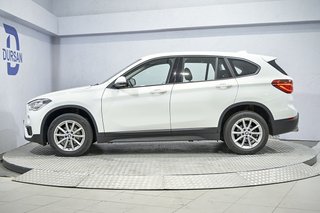 BMW X1 sDrive18i