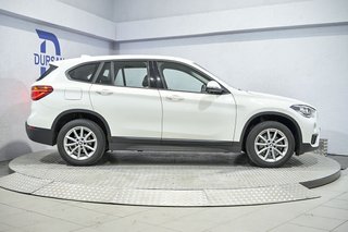BMW X1 sDrive18i