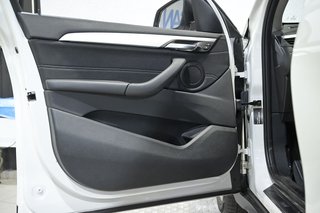 BMW X1 sDrive18i