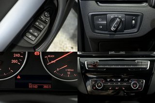 BMW X1 sDrive18i