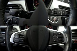 BMW X1 sDrive18i
