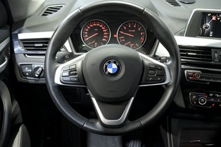 BMW X1 sDrive18i