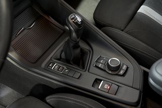BMW X1 sDrive18i