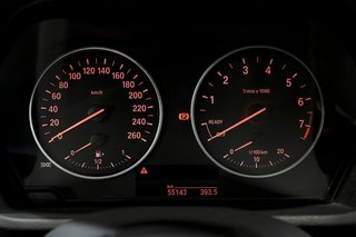 BMW X1 sDrive18i